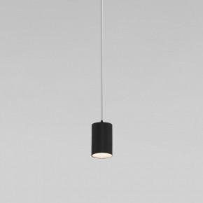Подвесной светильник Eurosvet Piccolo 50248/1 LED черный в Кунгуре - kungur.mebel24.online | фото 3