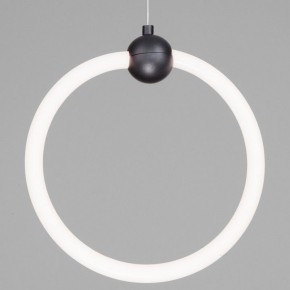 Подвесной светильник Eurosvet Rim 90166/1 черный в Кунгуре - kungur.mebel24.online | фото 2