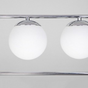 Подвесной светильник Eurosvet Ringo 50089/4 хром в Кунгуре - kungur.mebel24.online | фото 5
