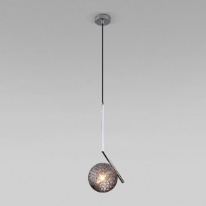 Подвесной светильник Eurosvet Shape 50213/1 хром в Кунгуре - kungur.mebel24.online | фото 2