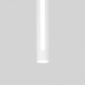 Подвесной светильник Eurosvet Strong 50189/1 LED белый в Кунгуре - kungur.mebel24.online | фото