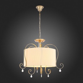 Подвесной светильник EVOLUCE Azzurro SL177.213.03 в Кунгуре - kungur.mebel24.online | фото 3