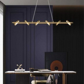 Подвесной светильник F-promo Abris 4677-6P в Кунгуре - kungur.mebel24.online | фото 4