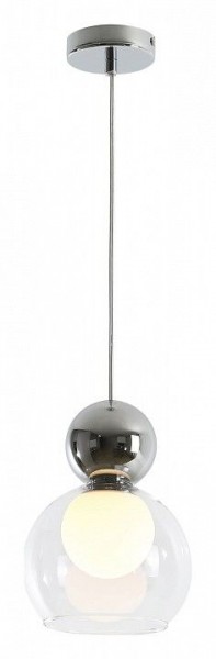 Подвесной светильник Favourite Alliance 2732-1P в Кунгуре - kungur.mebel24.online | фото 3