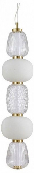 Подвесной светильник Favourite Bella 4057-2P в Кунгуре - kungur.mebel24.online | фото 2