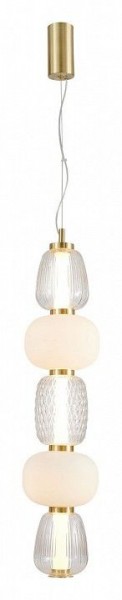 Подвесной светильник Favourite Bella 4057-2P в Кунгуре - kungur.mebel24.online | фото 3