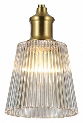 Подвесной светильник Favourite Copita 2777-1P в Кунгуре - kungur.mebel24.online | фото 4