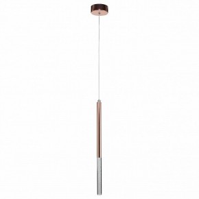 Подвесной светильник Favourite Cylindro 2211-1P в Кунгуре - kungur.mebel24.online | фото 2