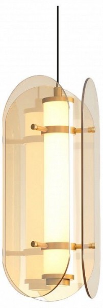 Подвесной светильник Favourite Fada 4624-2P в Кунгуре - kungur.mebel24.online | фото