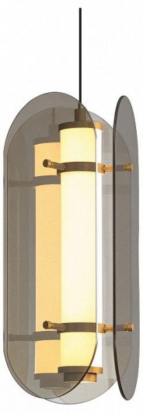 Подвесной светильник Favourite Fada 4625-2P в Кунгуре - kungur.mebel24.online | фото