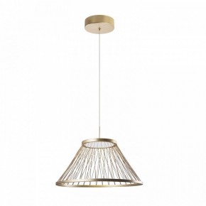Подвесной светильник Favourite Fibra 4634-6P в Кунгуре - kungur.mebel24.online | фото 2