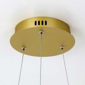 Подвесной светильник Favourite Giro 2937-4P в Кунгуре - kungur.mebel24.online | фото 6
