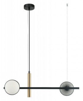 Подвесной светильник Favourite Odd 2826-2P в Кунгуре - kungur.mebel24.online | фото 2