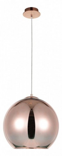Подвесной светильник Favourite Pink jazz 2106-1P в Кунгуре - kungur.mebel24.online | фото 2