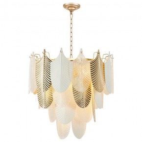 Подвесной светильник Favourite Pulcher 2619-19P в Кунгуре - kungur.mebel24.online | фото 3