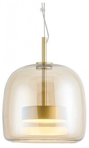 Подвесной светильник Favourite Reflex 4235-1P в Кунгуре - kungur.mebel24.online | фото