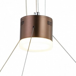 Подвесной светильник Favourite Saturn 2102-2P в Кунгуре - kungur.mebel24.online | фото 4
