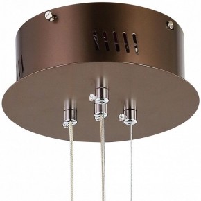 Подвесной светильник Favourite Saturn 2102-2P в Кунгуре - kungur.mebel24.online | фото 5