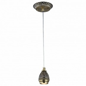Подвесной светильник Favourite Sorento 1584-1P в Кунгуре - kungur.mebel24.online | фото 2