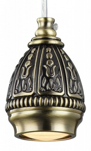 Подвесной светильник Favourite Sorento 1584-1P в Кунгуре - kungur.mebel24.online | фото 3