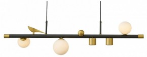 Подвесной светильник Favourite Sparrow 4324-5P в Кунгуре - kungur.mebel24.online | фото
