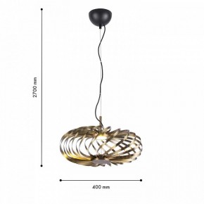 Подвесной светильник Favourite Spring 4679-1P в Кунгуре - kungur.mebel24.online | фото 4