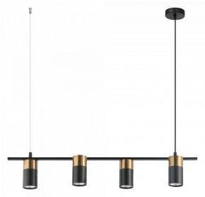 Подвесной светильник Favourite Topper 2825-4P в Кунгуре - kungur.mebel24.online | фото 2