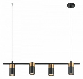 Подвесной светильник Favourite Topper 2825-4P в Кунгуре - kungur.mebel24.online | фото 3