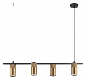 Подвесной светильник Favourite Topper 2827-4P в Кунгуре - kungur.mebel24.online | фото 2