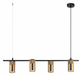 Подвесной светильник Favourite Topper 2827-4P в Кунгуре - kungur.mebel24.online | фото 3