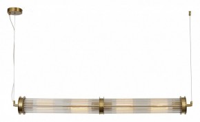 Подвесной светильник Favourite Trompa 4092-4P в Кунгуре - kungur.mebel24.online | фото 4