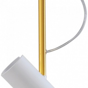 Подвесной светильник Favourite Tube 2108-1P в Кунгуре - kungur.mebel24.online | фото 4
