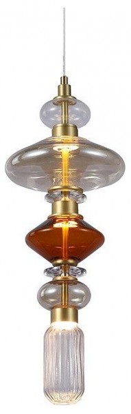 Подвесной светильник Favourite Veneto 4237-1P в Кунгуре - kungur.mebel24.online | фото