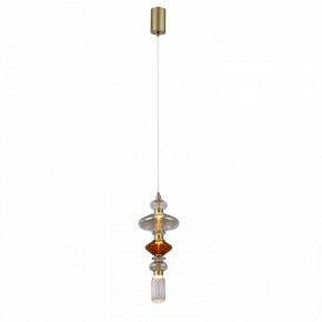 Подвесной светильник Favourite Veneto 4237-1P в Кунгуре - kungur.mebel24.online | фото 2