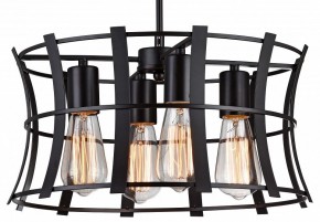 Подвесной светильник Favourite Werk 1521-4PC в Кунгуре - kungur.mebel24.online | фото 1
