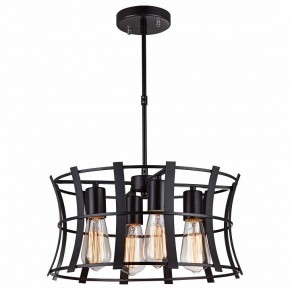 Подвесной светильник Favourite Werk 1521-4PC в Кунгуре - kungur.mebel24.online | фото 2