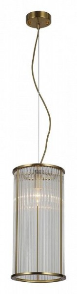 Подвесной светильник Favourite Wonderland 2907-1P в Кунгуре - kungur.mebel24.online | фото 3