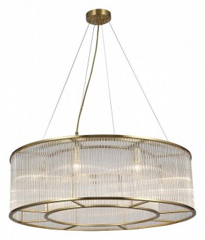 Подвесной светильник Favourite Wonderland 2907-8P в Кунгуре - kungur.mebel24.online | фото 3