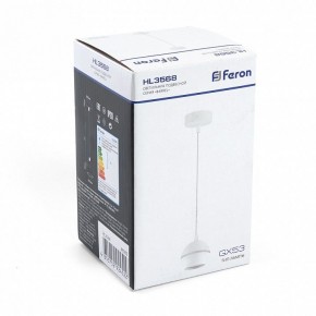 Подвесной светильник Feron HL3568 48089 в Кунгуре - kungur.mebel24.online | фото 5