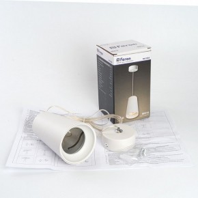 Подвесной светильник Feron ML1858 48422 в Кунгуре - kungur.mebel24.online | фото 4