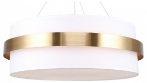 Подвесной светильник Freya Bride FR5367PL-06BS в Кунгуре - kungur.mebel24.online | фото