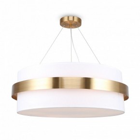 Подвесной светильник Freya Bride FR5367PL-06BS в Кунгуре - kungur.mebel24.online | фото 2
