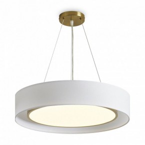 Подвесной светильник Freya Cozy FR6170PL-L52BS в Кунгуре - kungur.mebel24.online | фото 2