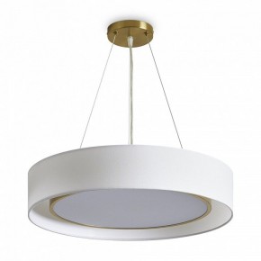 Подвесной светильник Freya Cozy FR6170PL-L52BS в Кунгуре - kungur.mebel24.online | фото 3