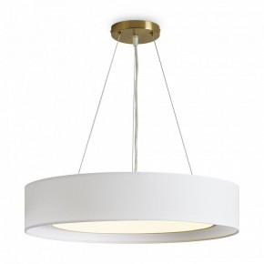 Подвесной светильник Freya Cozy FR6170PL-L52BS в Кунгуре - kungur.mebel24.online | фото 4