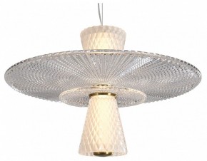 Подвесной светильник Freya Grail FR6183PL-L4BS1 в Кунгуре - kungur.mebel24.online | фото 2