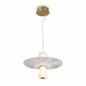 Подвесной светильник Freya Grail FR6183PL-L4BS1 в Кунгуре - kungur.mebel24.online | фото 4