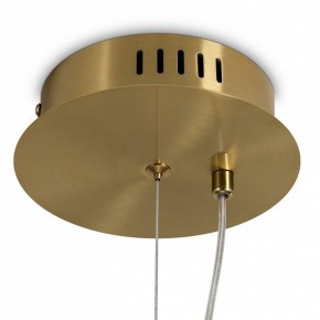Подвесной светильник Freya Grail FR6183PL-L4BS1 в Кунгуре - kungur.mebel24.online | фото 6
