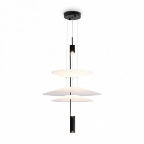 Подвесной светильник Freya Mono FR6190PL-L7WB в Кунгуре - kungur.mebel24.online | фото 2