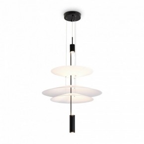 Подвесной светильник Freya Mono FR6190PL-L7WB в Кунгуре - kungur.mebel24.online | фото 3